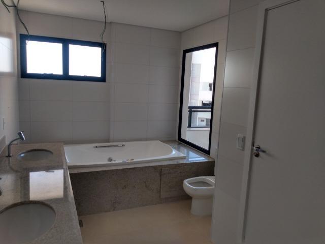 Cobertura EuroPark 4 suites 266m² - Foto 18