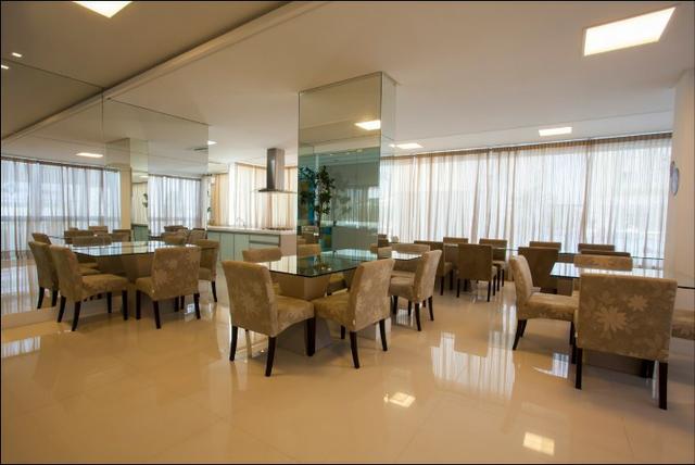 Apartamento no Villa di Mare em frente ao Passeio San Miguel Balneário Camboriú - Foto 17