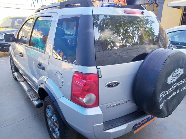 EcoSport 1.6 frestaline 2011 - Foto 4