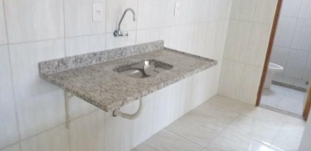 Casas e apartamentos 1 e 2 quartos Tomazinho São João de Meriti - Foto 10