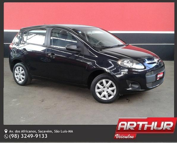 Fiat Palio Attractive 1.4 Arthur Veículos