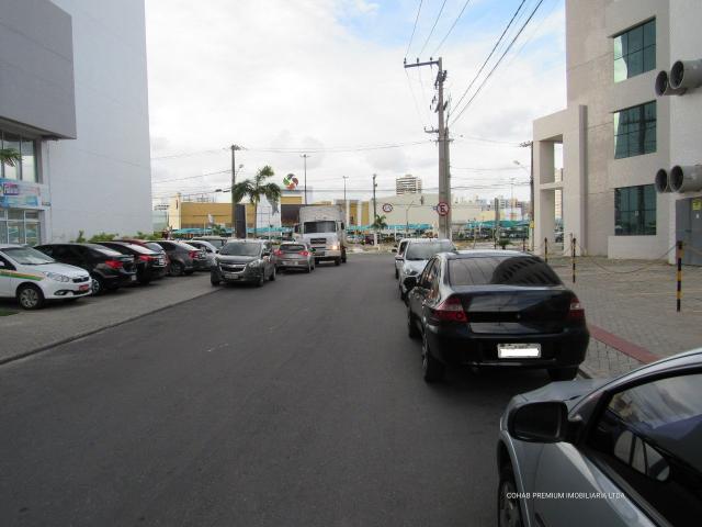 SALA COMERCIAL NA GALERIA HORIZONTE COM 3 ALUGUEIS ISENTOS, NO BAIRRO JARDINS COM +-50M² - Foto 20