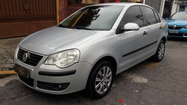 Volkswagen Polo 1.6 Vht Total Flex I-motion 5p - Foto 17