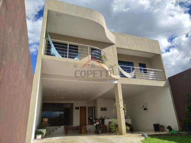 Casa para venda em ra v sobradinho, sobradinho, 6 dormitórios, 4 suítes, 6 banheiros, 5 va - Foto 2