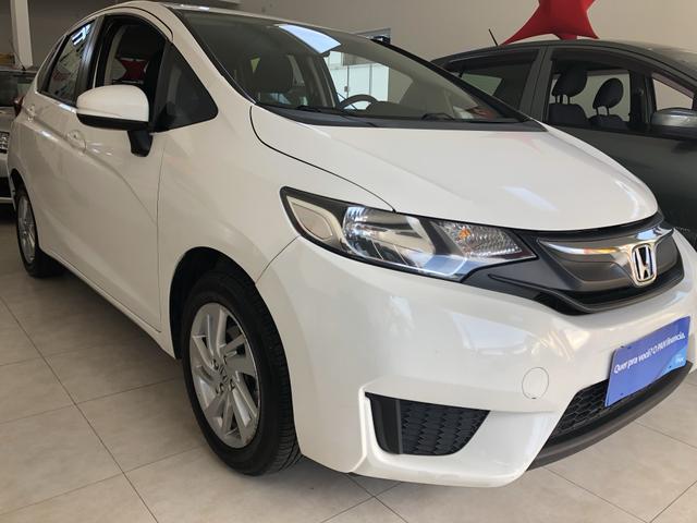 Honda FIT LX 2015 automático - Foto 2