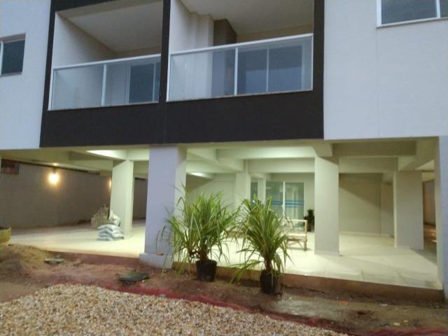 Apartamento Incrível com Elevador Rocio Pequeno Sao Frco do Sul SC 2 quartos 58m² - Foto 15