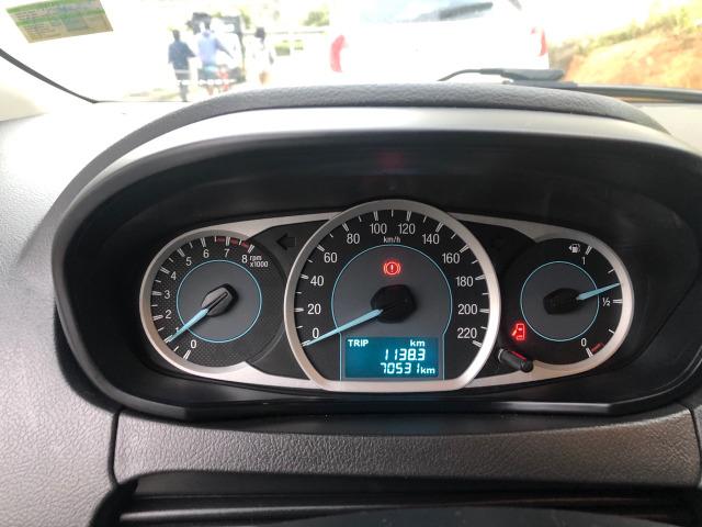Ford Ka SEL 1.5 2015 - Foto 9