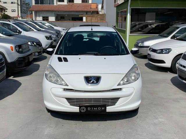 Peugeot 207 XR 1.4 - Foto 3
