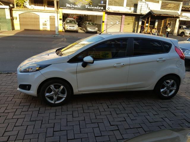 Ford Fiesta - Foto 7