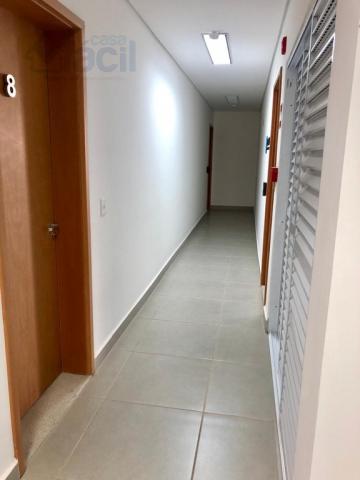 386 - 386- Sala comercial Ed. Vivere Prudente - Foto 8