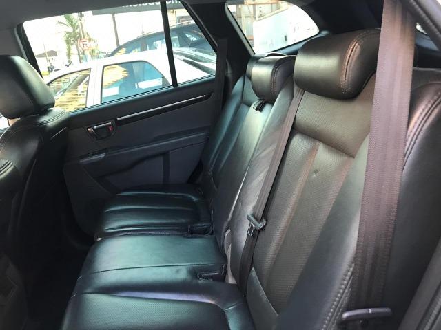 Santa Fe GLS 3.5 V6 4x4 2011 - Foto 13