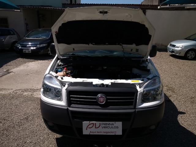 FIAT \ Doblô Cargo 1.8 16V Furgão - Foto 12