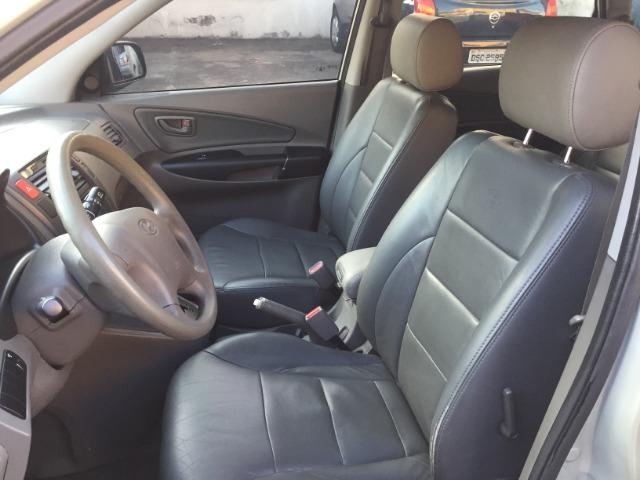 Hyundai Tucson 2.0 Gls 4x2 Aut. 5p - Foto 13