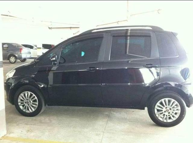 Fiat ideia essense 1.6 Flex