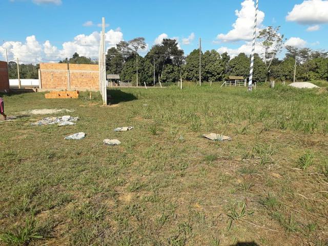 Terreno próx a curva do Tucumã - Foto 4