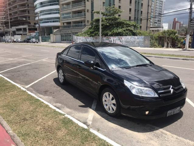 C4 PALLAS Exclusive