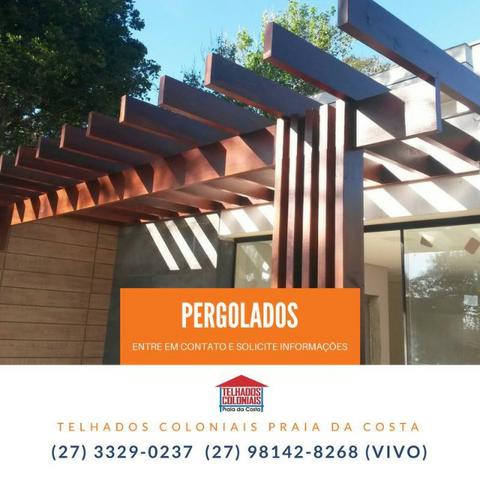 Pergolado