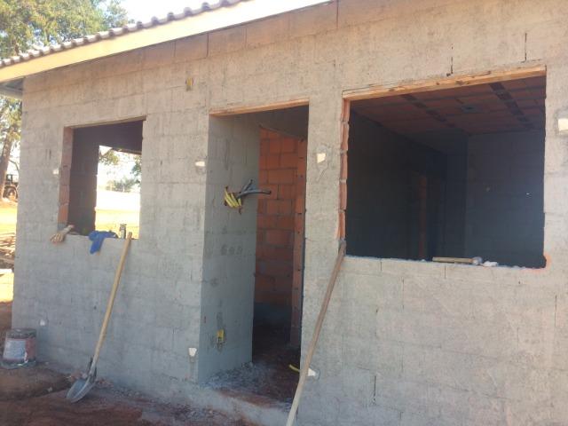 Serrana-SP - Lançamento de Casas Térreas. A partir de R$ 118.000,00, 2 quartos - Foto 15