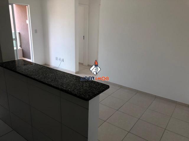 Líder imob - apartamento 2 quartos, 1 suíte, residencial para locação, no sim, em feira de - Foto 15