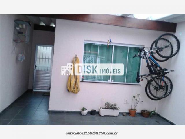 Casa à venda com 2 dormitórios em Assuncao, Sao bernardo do campo cod:21773 - Foto 10