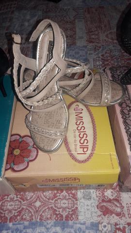 Sapatos 36 - Foto 3