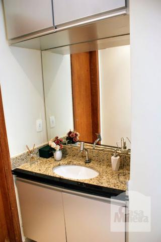 Apartamento à venda com 2 dormitórios em Buritis, Belo horizonte cod:257554 - Foto 9