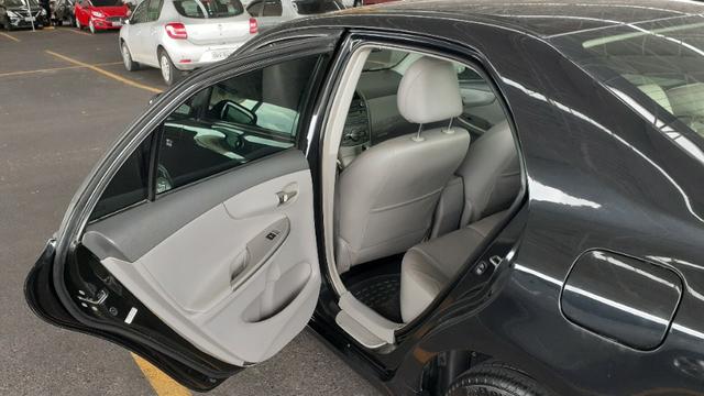 Toyota Corolla XEi 1.8 Impecável!! - Foto 4