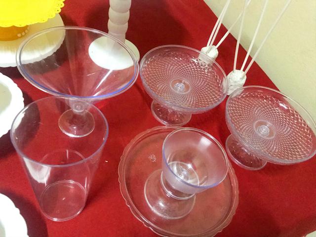 Doceiras e boleiras para aluguel - Foto 4