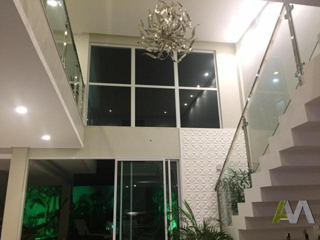Casa à venda com 4 dormitórios em Alphaville ii, Salvador cod:AM 323 - Foto 9