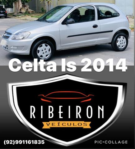 Celta ls 2014 2 mil de entrada