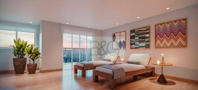 Apartamento à venda, 86 m² por R$ 689.000,00 - Alto da Boa Vista - São Paulo/SP - Foto 4
