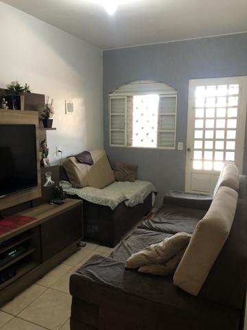 Vendo casa na QNO 20 - Foto 4