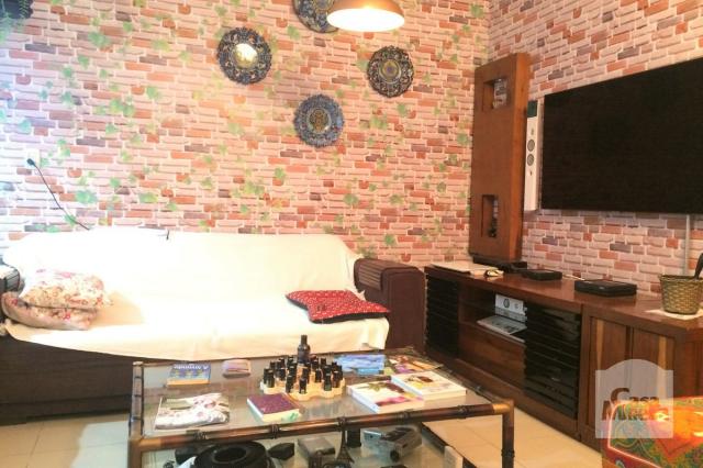 Apartamento à venda com 4 dormitórios em Buritis, Belo horizonte cod:257582 - Foto 3