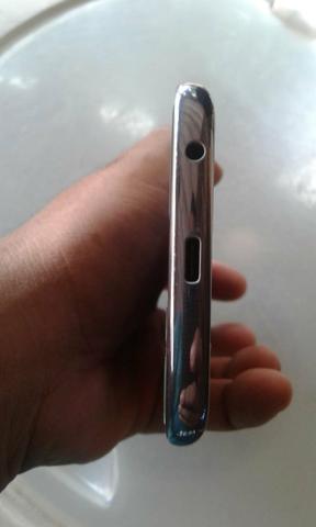 Moto G6 plus semi novo aceito propostas - Foto 4