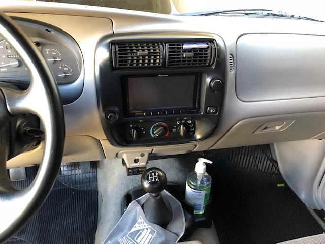Ranger xlt v6 - Foto 6