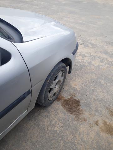 Vende-se carro