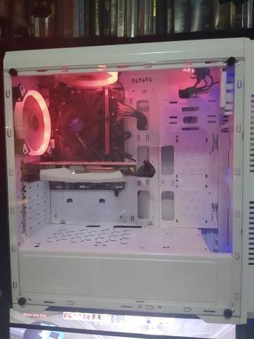 PC gamer 8° Geração FULL HD - Foto 5