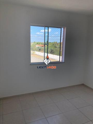 Líder imob - apartamento 2 quartos, 1 suíte, residencial para locação, no sim, em feira de - Foto 19