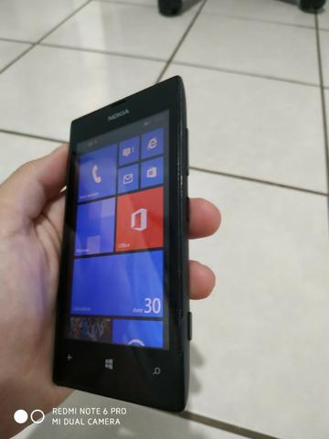 Nokia Lumia 520 - Foto 2
