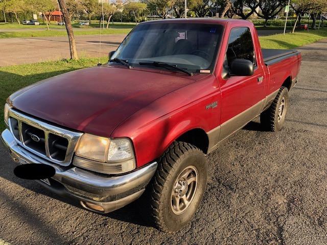 Ranger xlt v6 - Foto 2