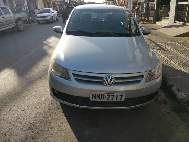 Gol 2009/2010 - Foto 9