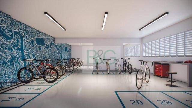 Apartamento à venda, 86 m² por R$ 689.000,00 - Alto da Boa Vista - São Paulo/SP - Foto 3