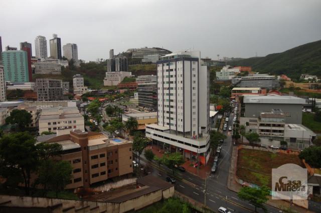 Apartamento à venda com 3 dormitórios em Estoril, Belo horizonte cod:257577 - Foto 15