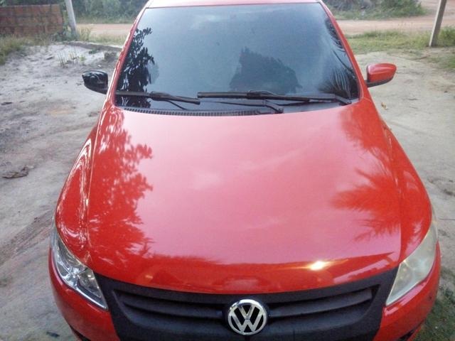 Vendo Gol G5 Trend 10/11 completo - Foto 3
