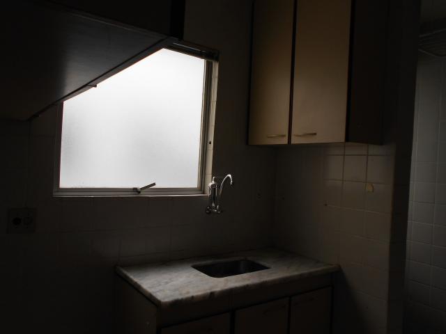 Apartamento para aluguel, 2 quartos, 1 vaga, estoril - belo horizonte/mg - Foto 19