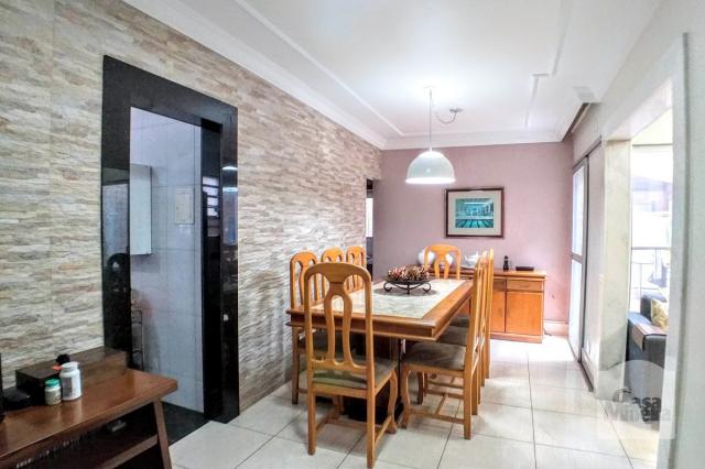 Apartamento à venda com 3 dormitórios em Buritis, Belo horizonte cod:257644 - Foto 6