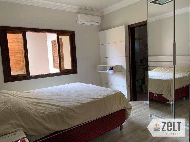 Casa com 4 dormitórios à venda, 355 m² por r$ 1.300.000,00 - estados - indaial/sc - Foto 9