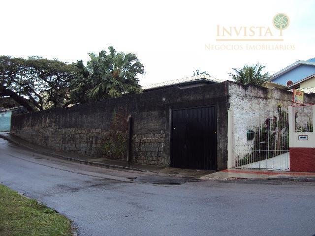 Terreno residencial à venda, jardim atlântico, florianópolis. - Foto 2