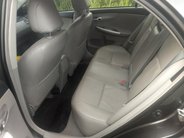 Corolla XEI 2.0 2013/2014 - Foto 10