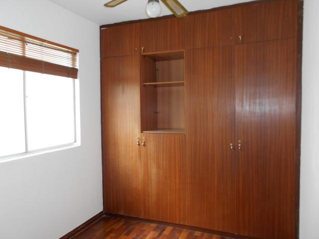 Apartamento para aluguel, 2 quartos, 1 vaga, estoril - belo horizonte/mg - Foto 16